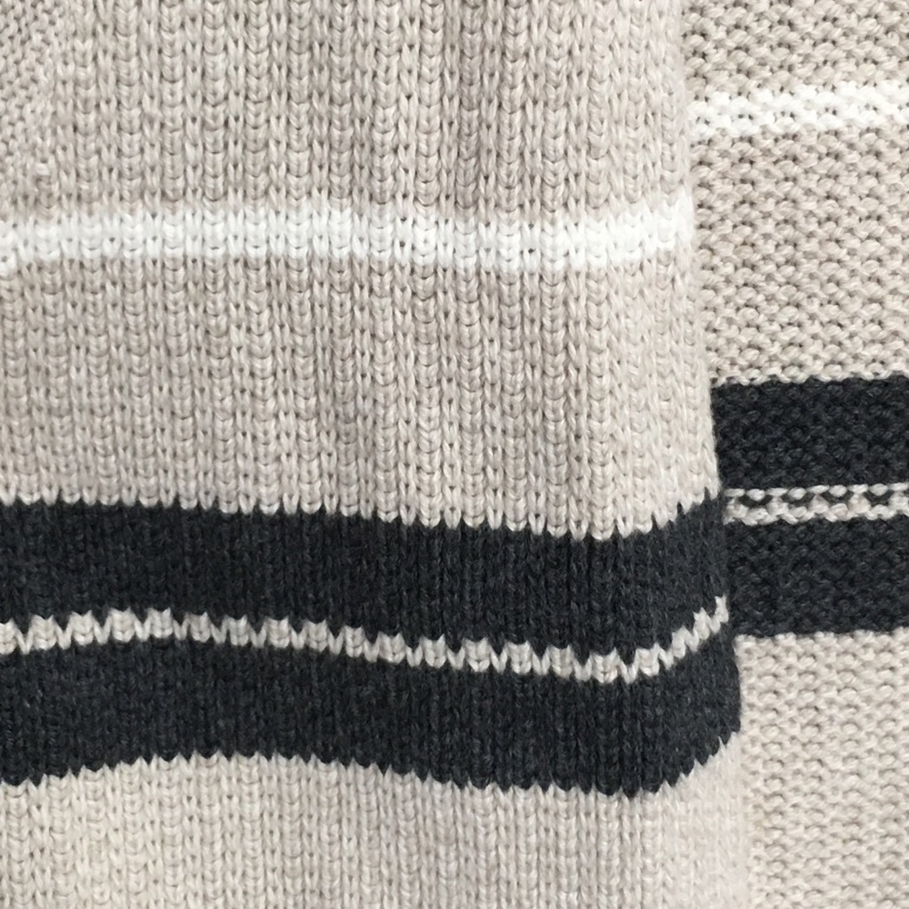 Madewell X/S NWT fringe vest - Picture 7 of 7